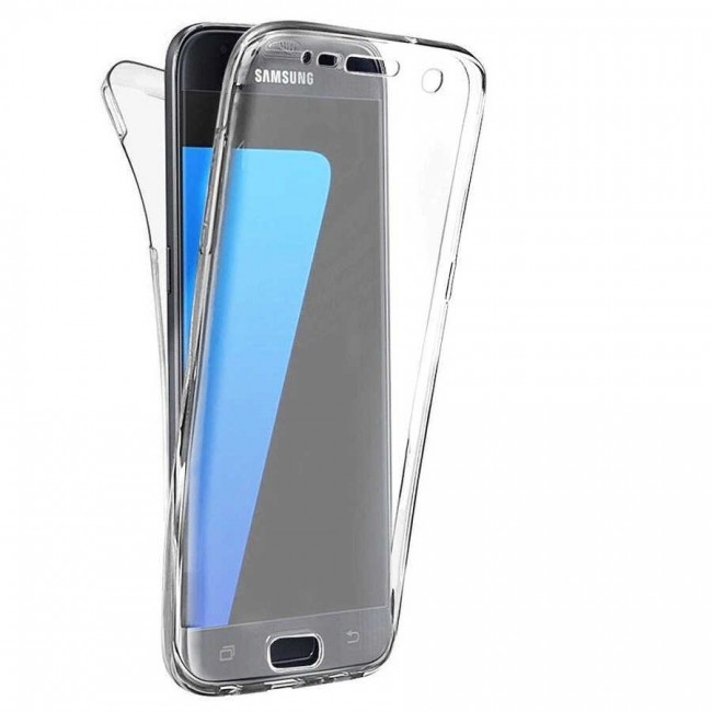 Galaxy S7 Edge Kılıf Zore Enjoy Kapak Galaxy S7 Edge Kılıf Zore Enjoy Kapak