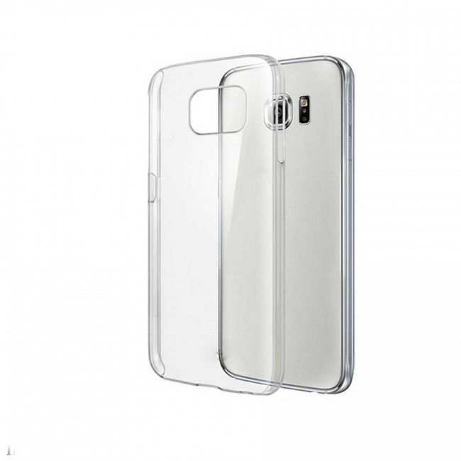 Galaxy S7 Kılıf Zore Süper Silikon Kapak Galaxy S7 Kılıf Zore Süper Silikon Kapak