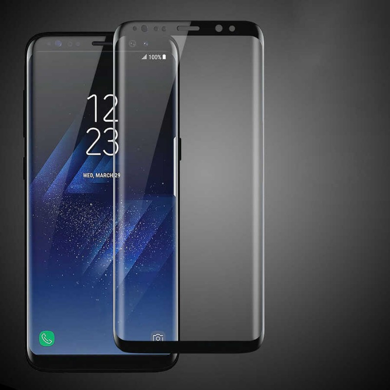 Bal-z Galaxy S8 Davin Seramik Ekran Koruyucu