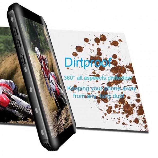 Galaxy S8 Kılıf 1-1 Su Geçirmez Kılıf Galaxy S8 Kılıf 1-1 Su Geçirmez Kılıf