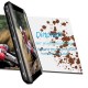 Galaxy S8 Kılıf 1-1 Su Geçirmez Kılıf Galaxy S8 Kılıf 1-1 Su Geçirmez Kılıf