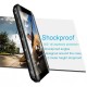 Galaxy S8 Kılıf 1-1 Su Geçirmez Kılıf Galaxy S8 Kılıf 1-1 Su Geçirmez Kılıf