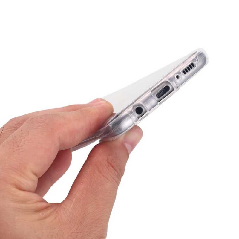 Bal-z Galaxy S8 Kılıf  Enjoy Kapak