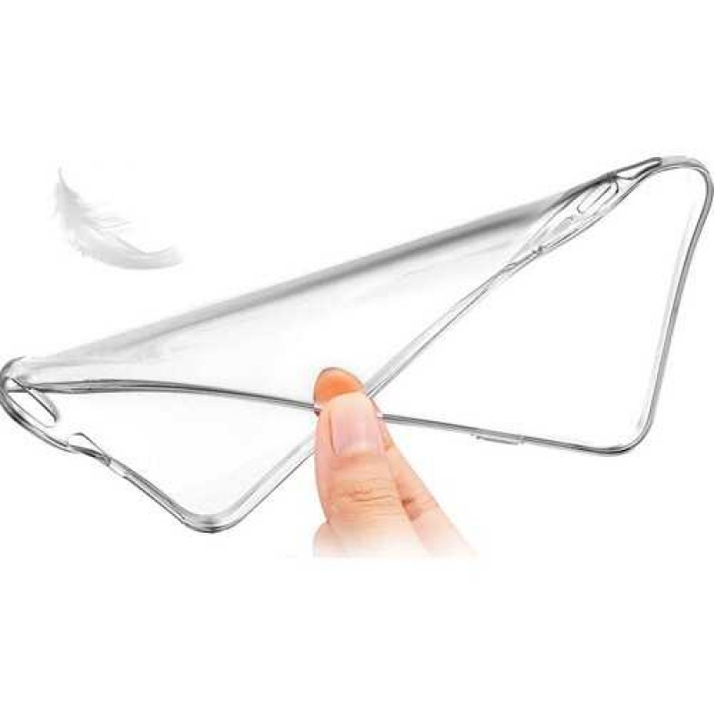 Bal-z Galaxy S8 Kılıf  Süper Silikon Kapak