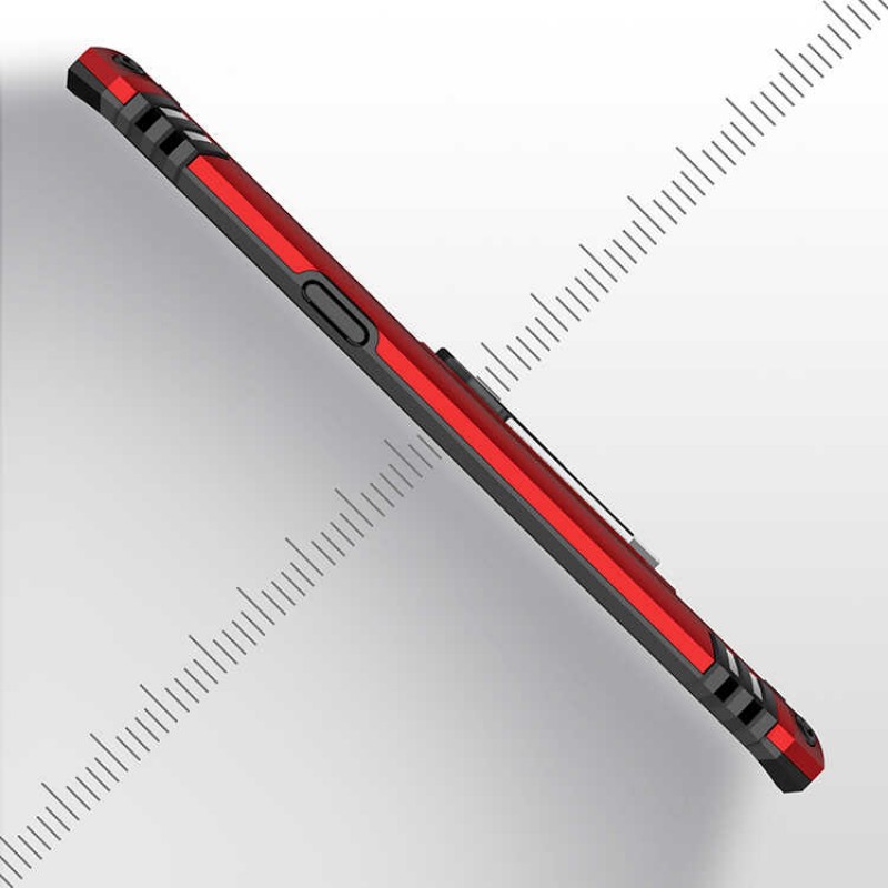 Bal-z Galaxy S8 Kılıf  Vega Kapak