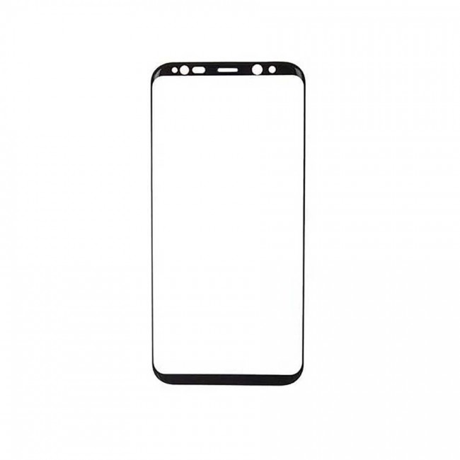 Galaxy S8 Plus Davin Seramik Ekran Koruyucu