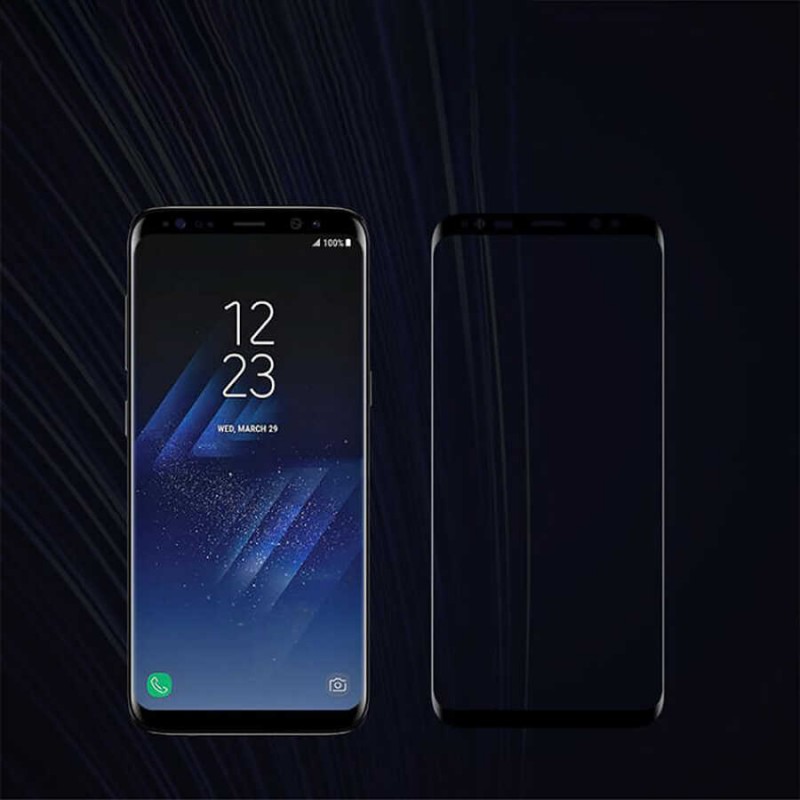 Bal-z Galaxy S8 Plus Davin Seramik Ekran Koruyucu