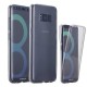 Galaxy S8 Plus Kılıf Zore Enjoy Kapak Galaxy S8 Plus Kılıf Zore Enjoy Kapak