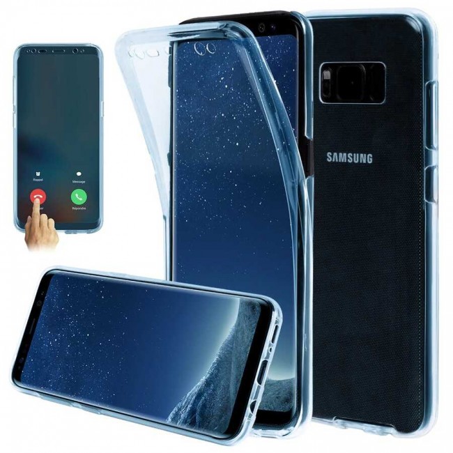 Galaxy S8 Plus Kılıf Zore Enjoy Kapak Galaxy S8 Plus Kılıf Zore Enjoy Kapak