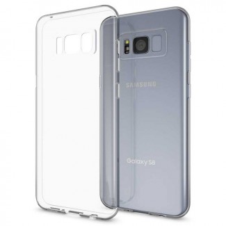 Galaxy S8 Plus Kılıf Zore Süper Silikon Kapak Galaxy S8 Plus Kılıf Zore Süper Silikon Kapak