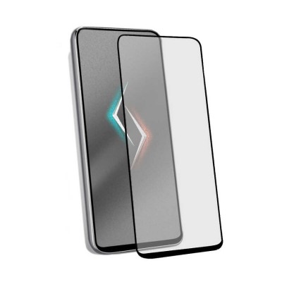 Bal-z Galaxy S9 Davin Mat Seramik Ekran Koruyucu