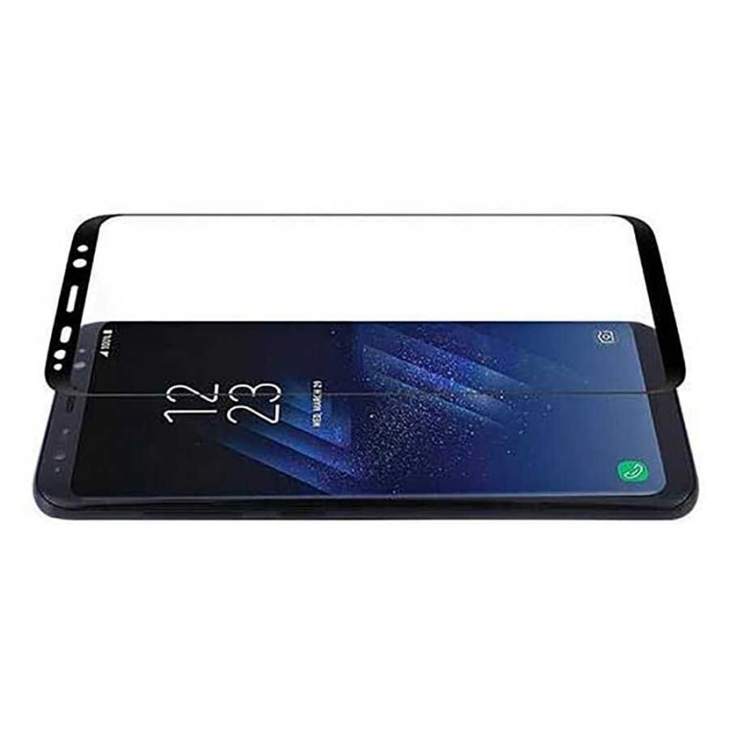 Bal-z Galaxy S9 Davin Seramik Ekran Koruyucu