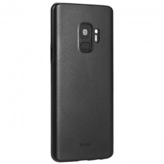 Galaxy S9 Kılıf Benks Lollipop Protective Kapak Galaxy S9 Kılıf Benks Lollipop Protective Kapak