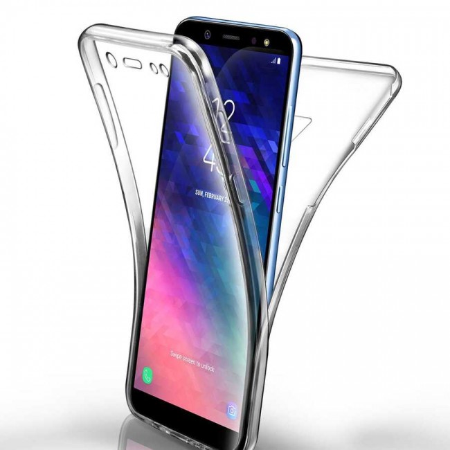 Galaxy S9 Kılıf Zore Enjoy Kapak Galaxy S9 Kılıf Zore Enjoy Kapak