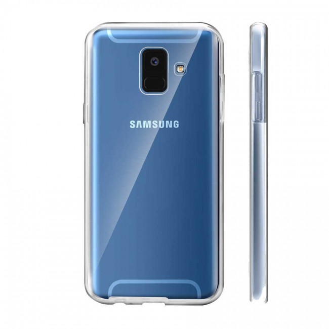 Galaxy S9 Kılıf Zore Enjoy Kapak Galaxy S9 Kılıf Zore Enjoy Kapak