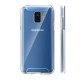 Galaxy S9 Kılıf Zore Enjoy Kapak Galaxy S9 Kılıf Zore Enjoy Kapak