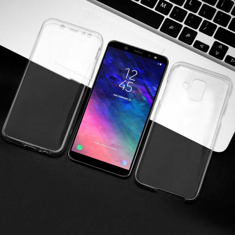 Bal-z Galaxy S9 Kılıf  Enjoy Kapak