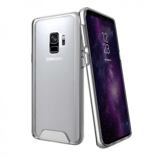 Galaxy S9 Kılıf Zore Gard Silikon Galaxy S9 Kılıf Zore Gard Silikon