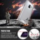 Galaxy S9 Kılıf Zore Gard Silikon Galaxy S9 Kılıf Zore Gard Silikon