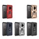 Galaxy S9 Kılıf Zore Vega Kapak Galaxy S9 Kılıf Zore Vega Kapak