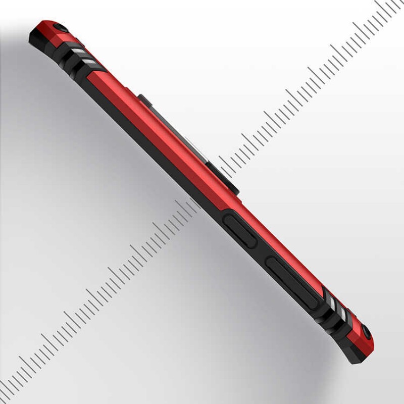 Bal-z Galaxy S9 Kılıf  Vega Kapak