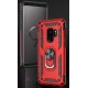 Galaxy S9 Kılıf Zore Vega Kapak Galaxy S9 Kılıf Zore Vega Kapak