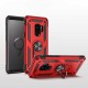Galaxy S9 Kılıf Zore Vega Kapak Galaxy S9 Kılıf Zore Vega Kapak