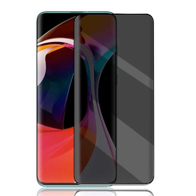 Bal-z Galaxy S9 Plus Hayalet Ekran Koruyucu Davin Privacy Seramik Ekran Filmi