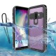 Galaxy S9 Plus Kılıf 1-1 Su Geçirmez Kılıf Galaxy S9 Plus Kılıf 1-1 Su Geçirmez Kılıf