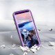 Galaxy S9 Plus Kılıf 1-1 Su Geçirmez Kılıf Galaxy S9 Plus Kılıf 1-1 Su Geçirmez Kılıf
