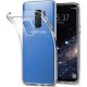 Galaxy S9 Plus Kılıf Zore Süper Silikon Kapak Galaxy S9 Plus Kılıf Zore Süper Silikon Kapak