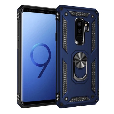Bal-z Galaxy S9 Plus Kılıf  Vega Kapak