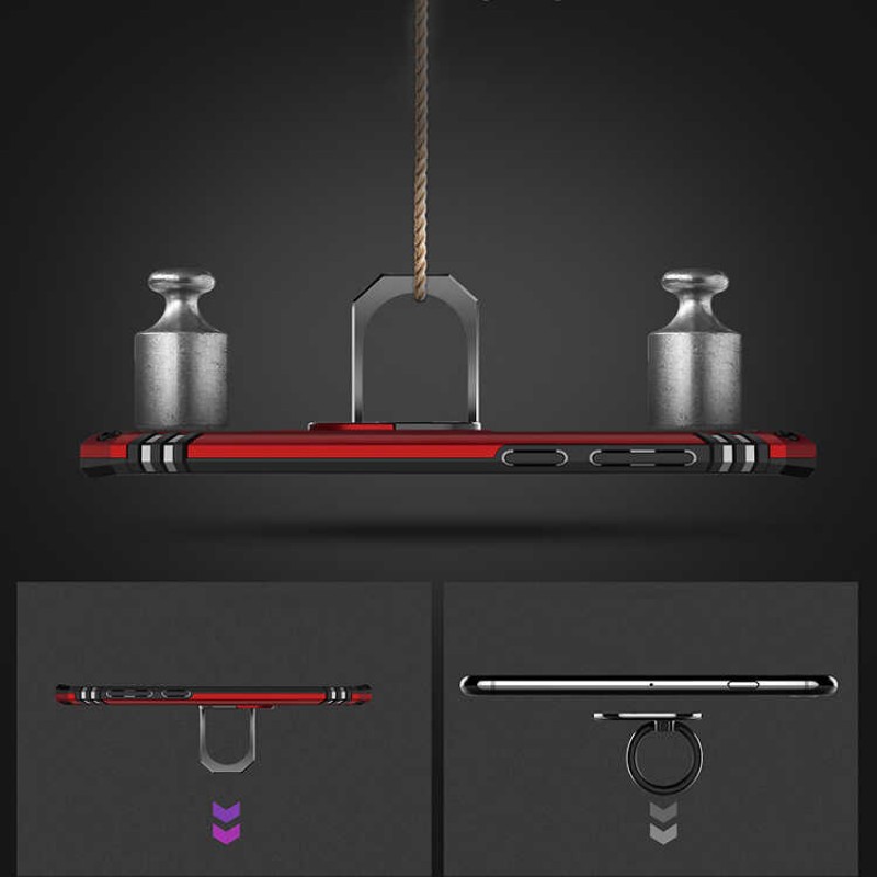 Bal-z Galaxy S9 Plus Kılıf  Vega Kapak