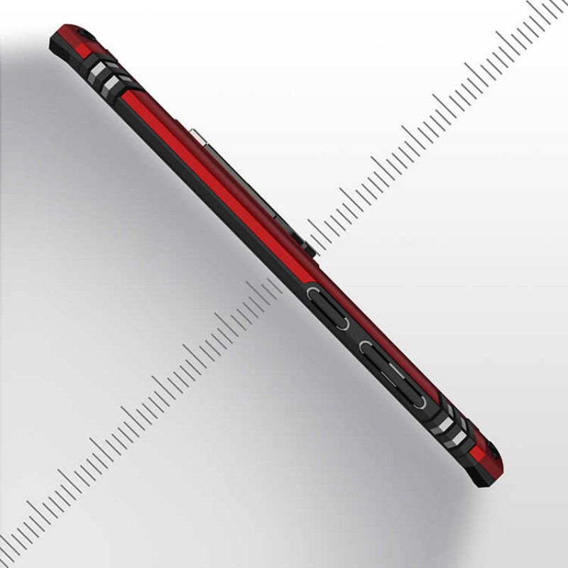 Bal-z Galaxy S9 Plus Kılıf  Vega Kapak