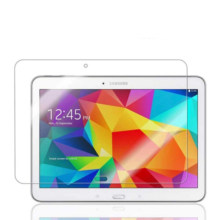 Galaxy T800 Tab S Zore Tablet Temperli Cam Ekran Koruyucu