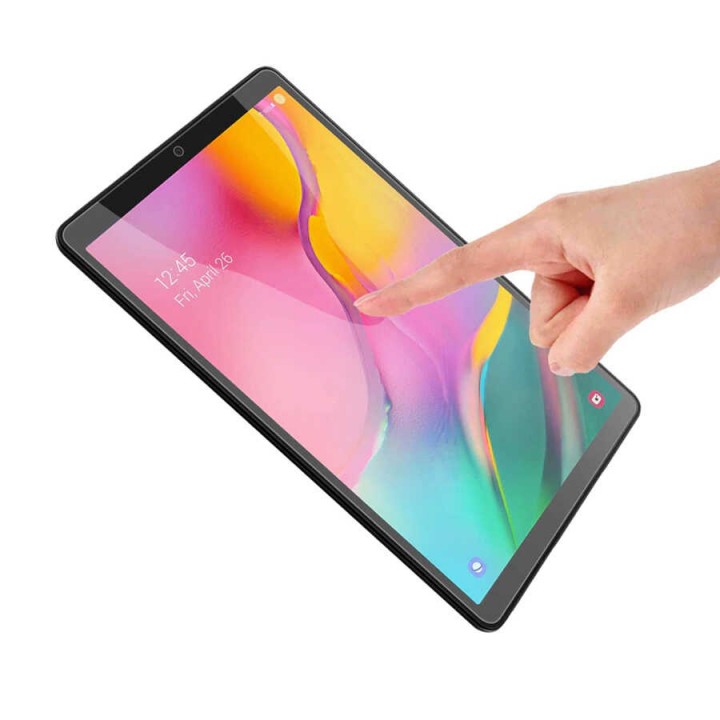 Galaxy Tab A 10.1 (2019) T510 Zore Paper-Like Ekran Koruyucu