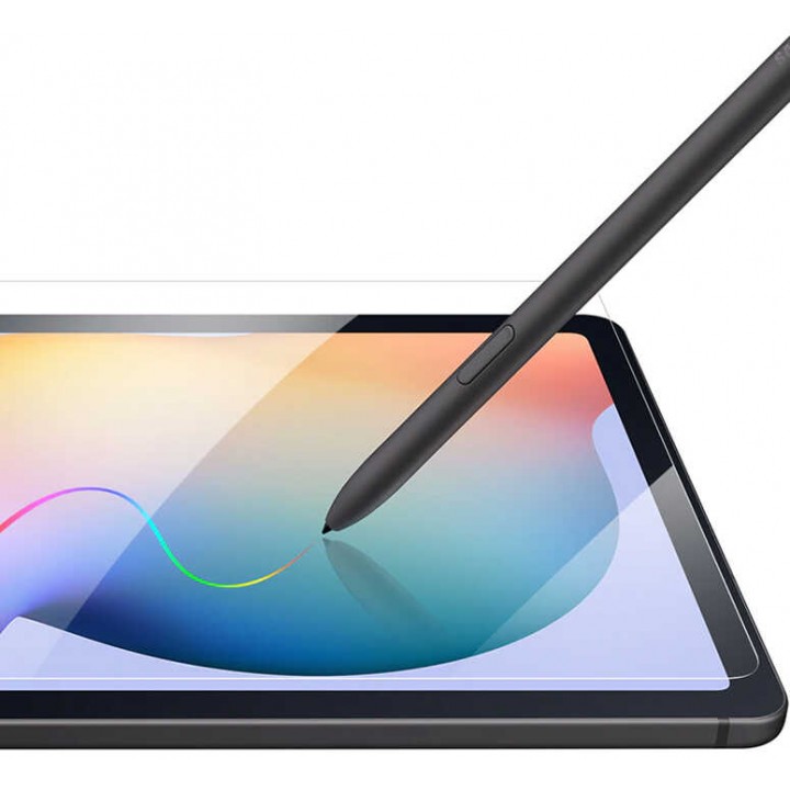 Galaxy Tab A 10.1 (2019) T510 Zore Paper-Like Ekran Koruyucu