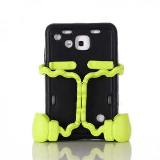 Galaxy Tab 3 Lite 7.0 T110 Zore Eva Boxer Tablet Silikon Galaxy Tab 3 Lite 7.0 T110 Zore Eva Boxer Tablet Silikon