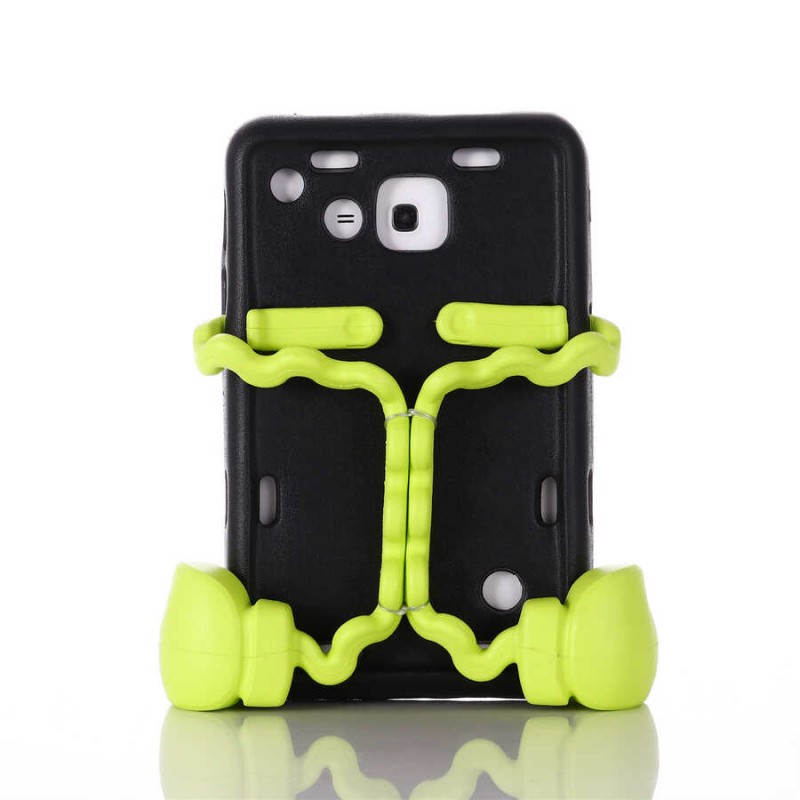 Bal-z Galaxy Tab 3 Lite 7.0 T110  Eva Boxer Tablet Silikon