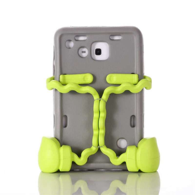 Bal-z Galaxy Tab 4 7.0 T230  Eva Boxer Tablet Silikon