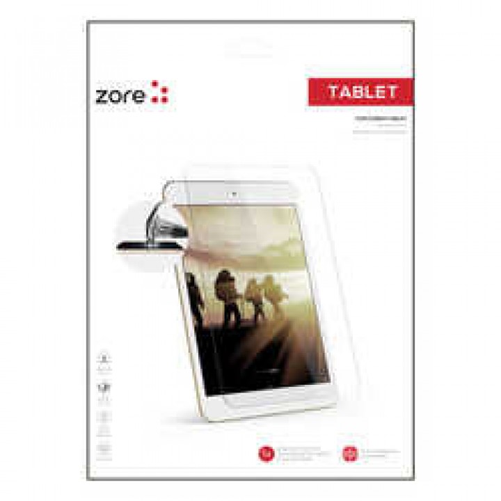 Galaxy Tab 4 7.0 T230 Zore Tablet Blue Nano Ekran Koruyucu