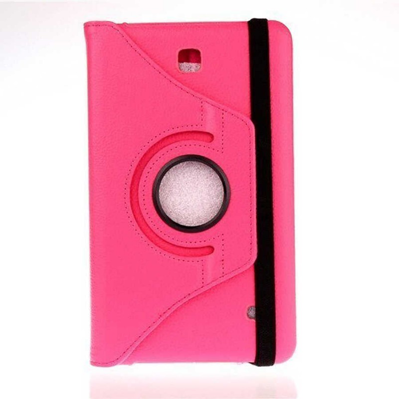 Bal-z Galaxy Tab 4 8.0 T330  Dönebilen Standlı Kılıf