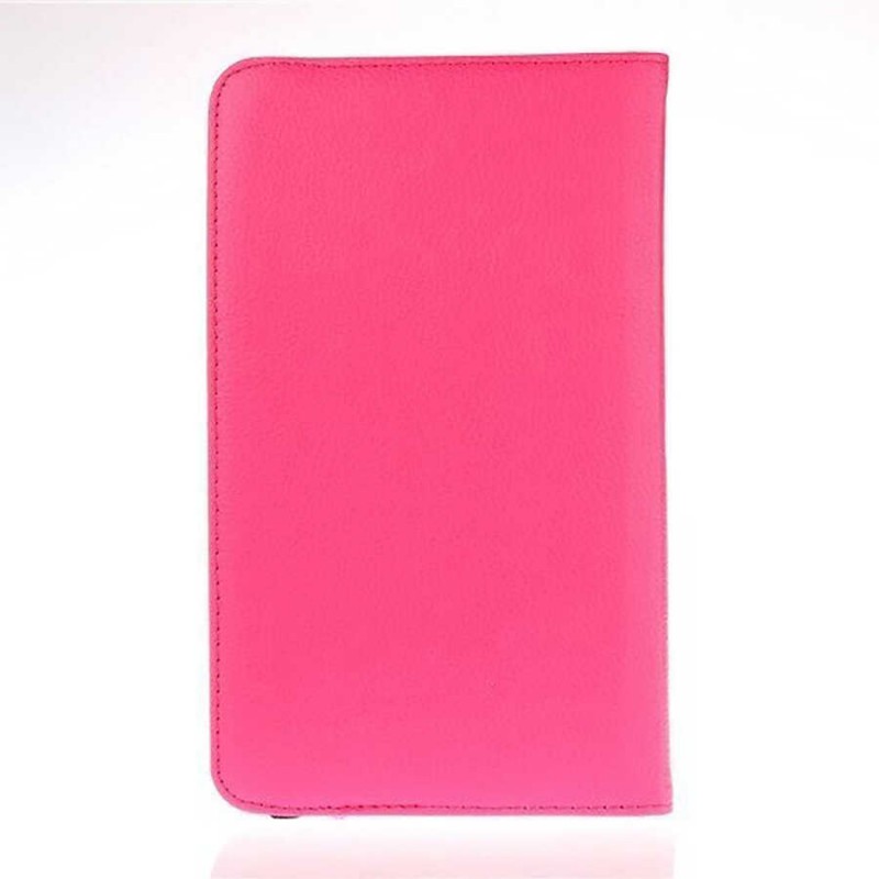 Bal-z Galaxy Tab 4 8.0 T330  Dönebilen Standlı Kılıf