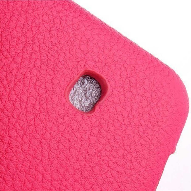 Bal-z Galaxy Tab 4 8.0 T330  Dönebilen Standlı Kılıf