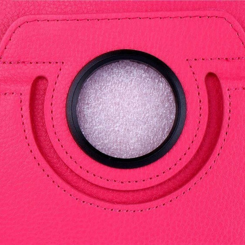 Bal-z Galaxy Tab 4 8.0 T330  Dönebilen Standlı Kılıf