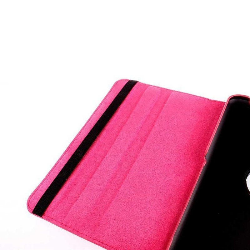 Bal-z Galaxy Tab 4 8.0 T330  Dönebilen Standlı Kılıf