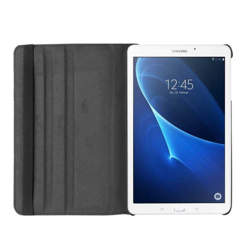 Bal-z Galaxy Tab A 7.0 T285  Dönebilen Standlı Kılıf