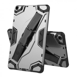 Galaxy Tab A 8.0 (2019) T290 Zore Defens Tablet Silikon Galaxy Tab A 8.0 (2019) T290 Zore Defens Tablet Silikon