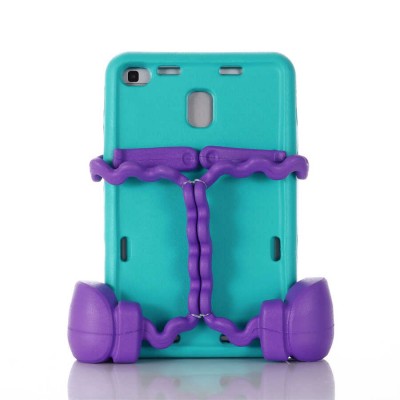 Bal-z Galaxy Tab A 8.0 (2019) T290  Eva Boxer Tablet Silikon