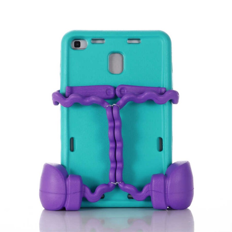 Bal-z Galaxy Tab A 8.0 (2019) T290  Eva Boxer Tablet Silikon